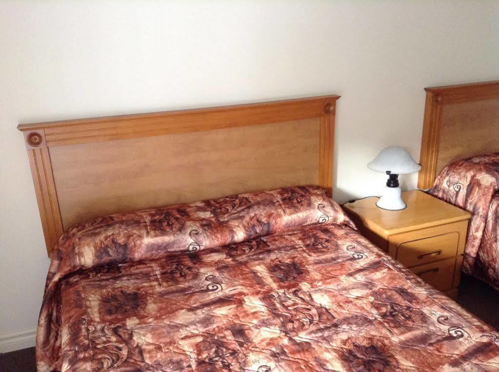 Motel Blanche D'Haberville Saint-Jean-Port-Joli Eksteriør billede