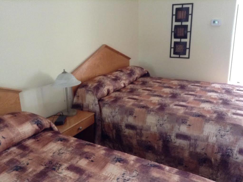 Motel Blanche D'Haberville Saint-Jean-Port-Joli Eksteriør billede